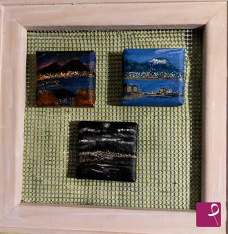 Quadro venduto su PitturiAmo