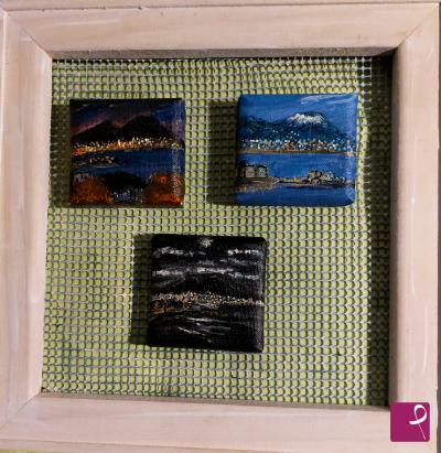 Quadro venduto su PitturiAmo