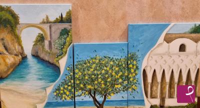 Quadro in vendita online