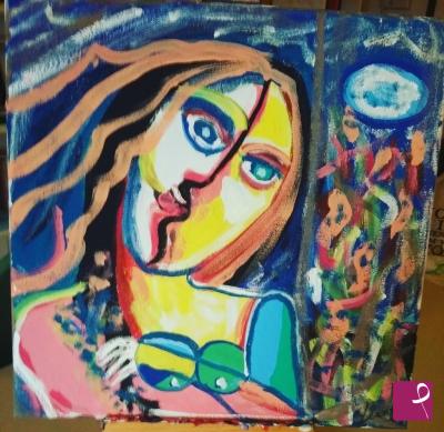 Quadro in vendita online