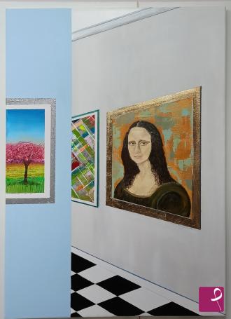Quadro in vendita online