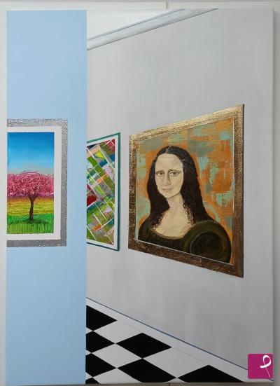 Quadro in vendita online