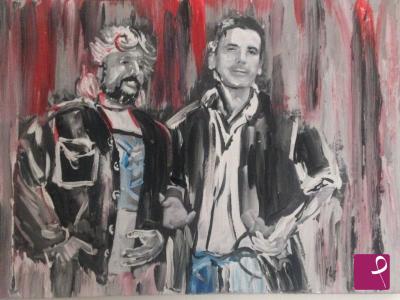 Quadro in vendita online