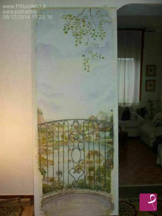 Quadro venduto su PitturiAmo