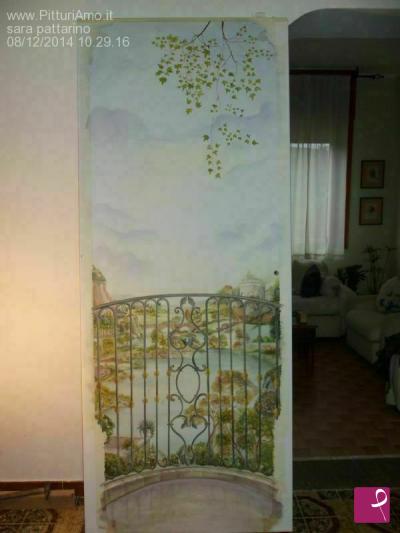 Quadro venduto su PitturiAmo