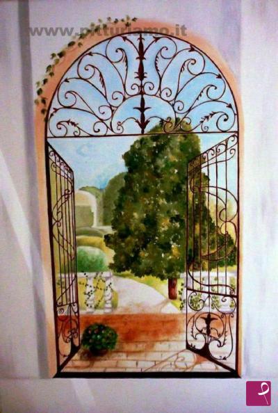 Quadro venduto su PitturiAmo