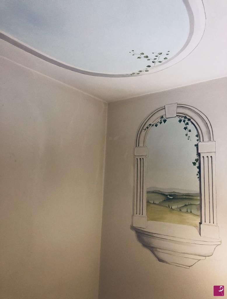 quadri in vendita online - Trompe l’oeil