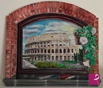 Quadro in vendita online
