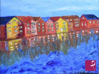 Quadro in vendita online