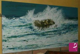 Quadro in vendita online