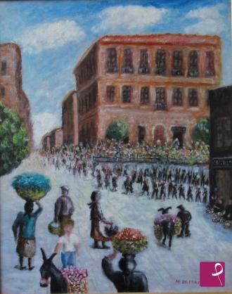 Quadro in vendita online