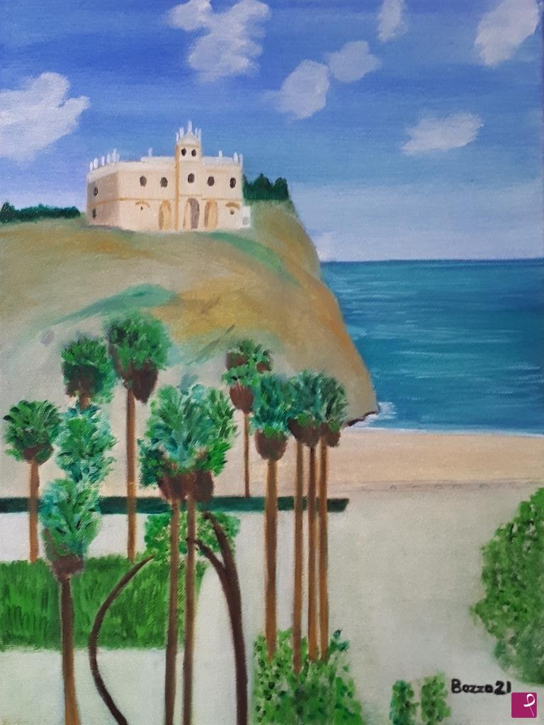 quadri in vendita online - tropea