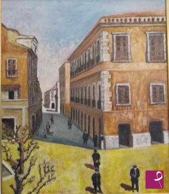 Quadro in vendita online