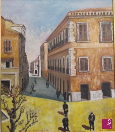 Quadro in vendita online