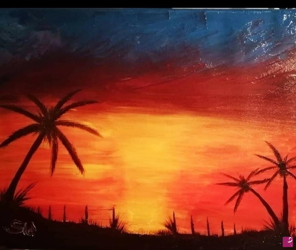 quadri in vendita online - TropicalVibes
