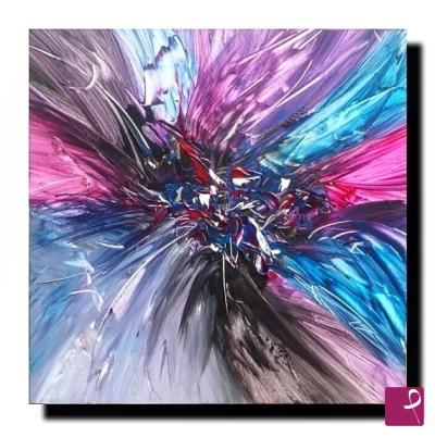 Quadro venduto su PitturiAmo
