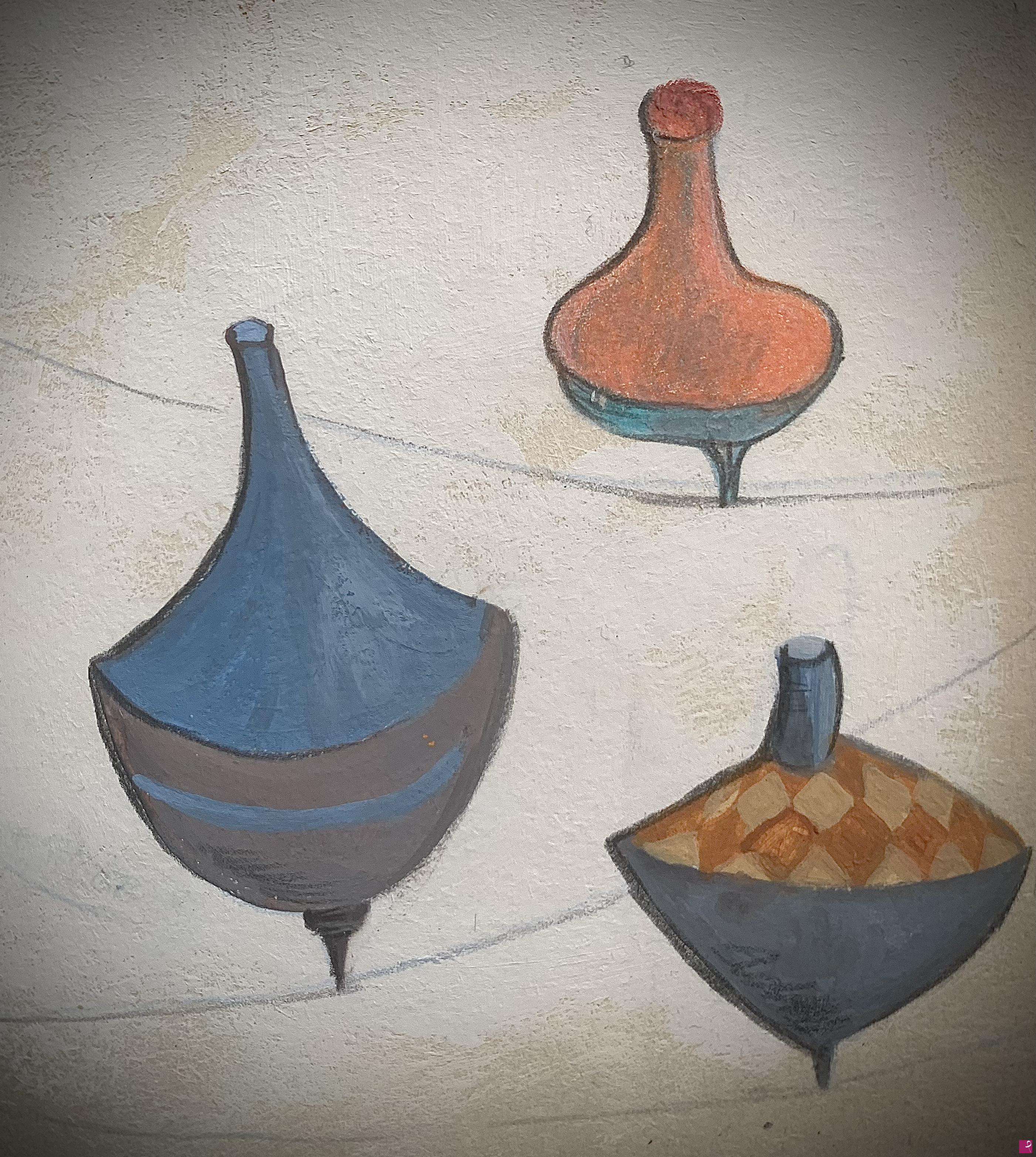 quadri in vendita online - Trottoline