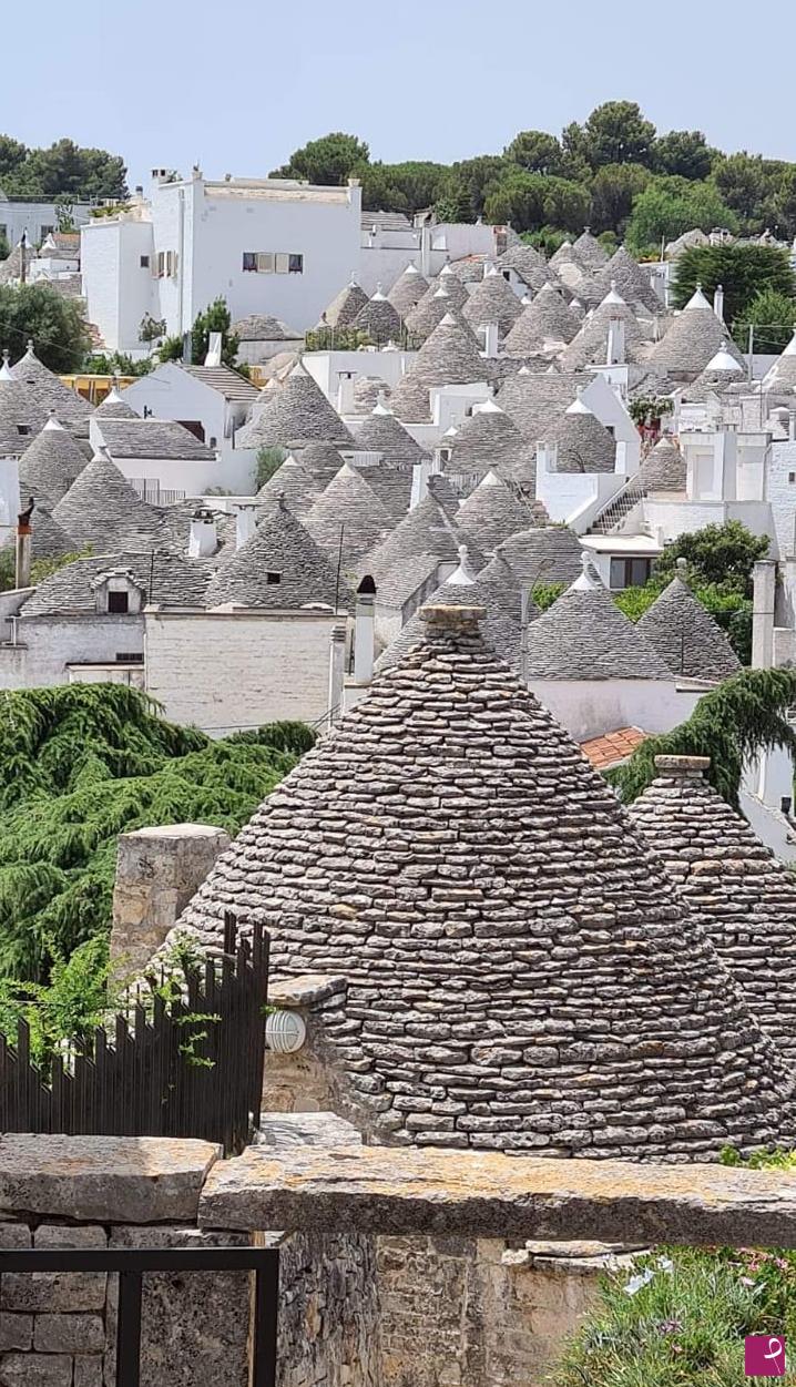 quadri in vendita online - Trulli