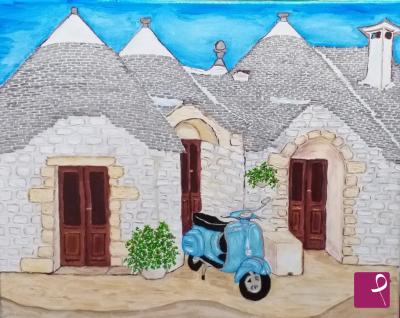 Quadro in vendita online
