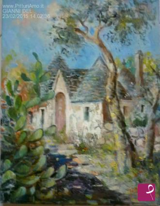 Quadro in vendita online