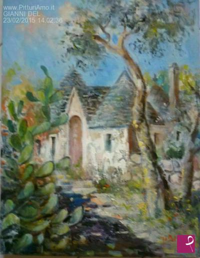 Quadro in vendita online