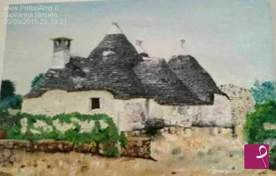 Quadro in vendita online