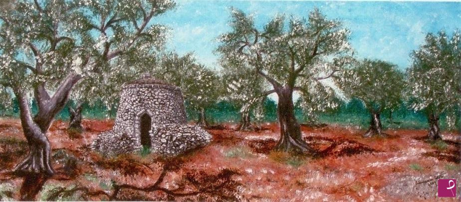 quadri in vendita online - Trullo Salentino