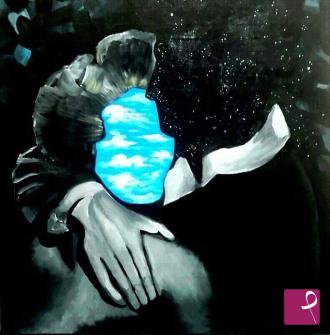 Quadro venduto su PitturiAmo