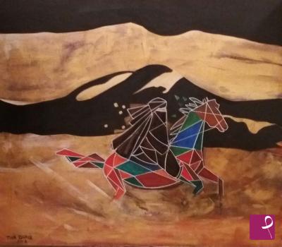 Quadro in vendita online