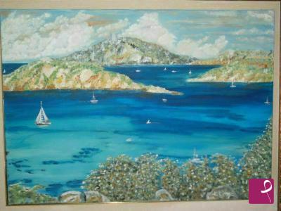 Quadro venduto su PitturiAmo