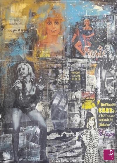 Quadro venduto su PitturiAmo
