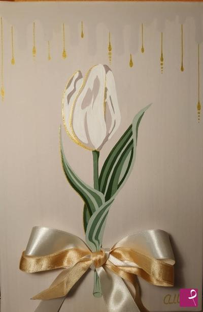 Quadro venduto su PitturiAmo