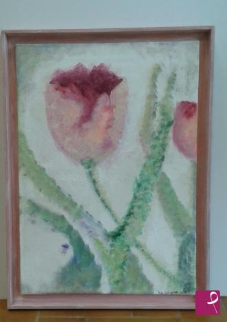 Quadro venduto su PitturiAmo