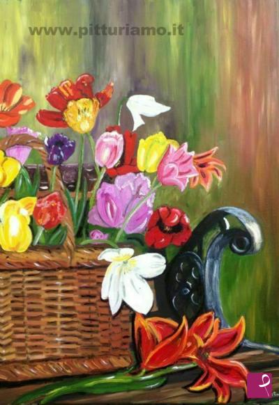 Quadro in vendita online