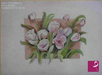 Quadro venduto su PitturiAmo