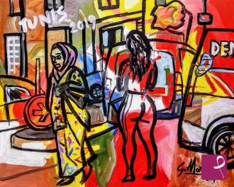 Quadro in vendita online
