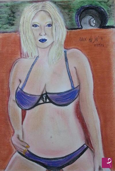 Quadro in vendita online