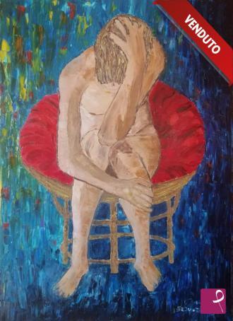 Quadro venduto su PitturiAmo