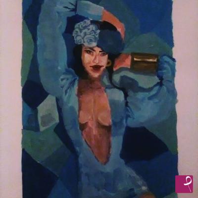 Quadro in vendita online