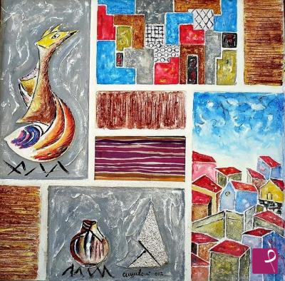 Quadro in vendita online