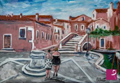 Quadro in vendita online