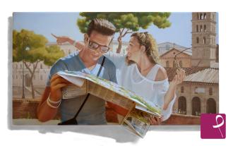 Quadro in vendita online