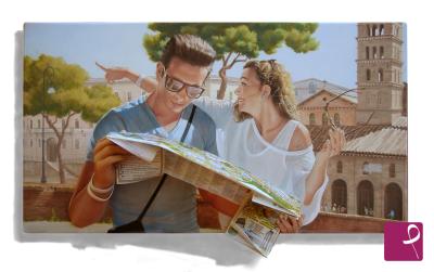 Quadro in vendita online