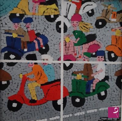 Quadro in vendita online