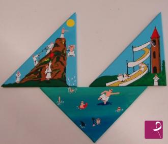 Quadro in vendita online