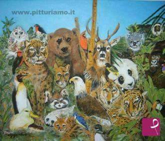 Quadro in vendita online