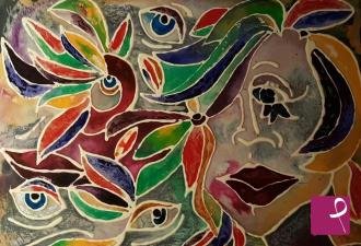 Quadro in vendita online