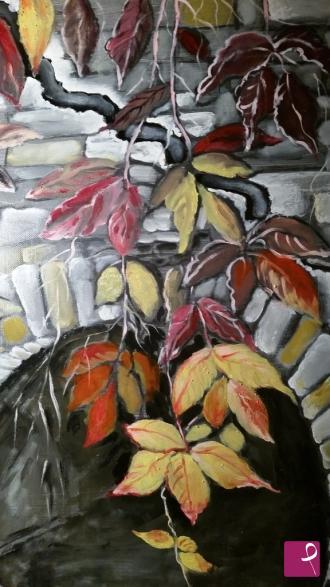 Quadro venduto su PitturiAmo