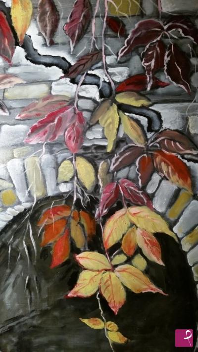 Quadro venduto su PitturiAmo