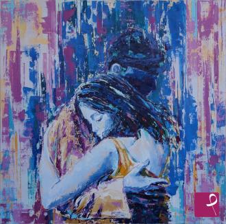 Quadro venduto su PitturiAmo
